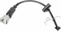 Disc Brake Pad Wear Sensor Compatible with 01-06 Lexus LS430