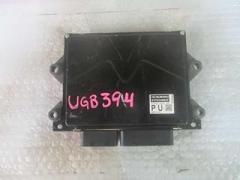 Engine ECM Electronic Control Module Fits 19-20 fits Subaru Forester 22765AN461