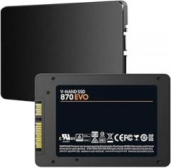 1TB/2TB SSD External Hard Disk for Internal Hard Drive Sata3 InteRIFace Portable Steady Speed Solid State Drive for Laptop