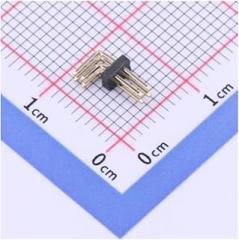 (10pieces) X1321WR-2x02J-C40D18 P=1.27mm