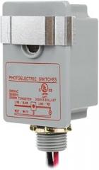 Reliance Controls P4123 Photo Control, Stem Mount