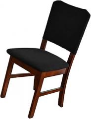 Milisten Elastic Plush Chair Cover Set Protective Chair Wrap and Slipcover for Black and Backrest Sleeve for Home Use