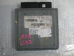Generic Engine ECM Electronic Control Module Sedan Fits 07-10 fits BMW 323i 7 581 123 7581123