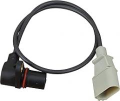 AIP Electronics Crankshaft Position Sensor CKP Compatible with 1998-2006 Audi and Volkswagen VW OEM Fit CRK223