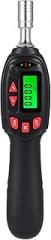 Digital Torque, 0.05-0.5Nm with Buzzer and LED Flash Notification, 1 per 4 Inch Drive, Bidirectional Operation, Data Storage, for Automotive and Electronics