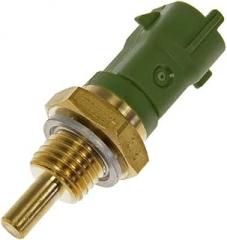 CarLights360 for GMC Savana 4500/3500/2500 2014 2015 2016 Fuel Temperature Sensor | Blade Terminal | Female Connector Gender | Oval Connector Shape | Male Terminal Gender | for 12643002, BC3Z9F951A