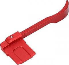 FOSA Camera Thumb Up Grip, Aluminum Alloy Thumb Grip with Hot Shoe Cover, Design for A6700 Camera (-2214240081312)