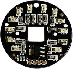 Lisiparoi Ir Led Camera Light for Raspberry Pi - LISIPAROIIR-01