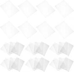 200pcs Small Bubble Pouches 15x20cm Shockproof Waterproof Plastic Bubble Packaging Bags for Shipping Electronics Jewelry Storage