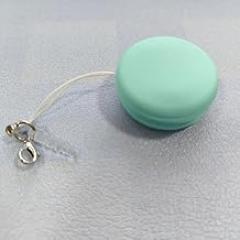 1pc Mirror Wiper Mobile Screen Electronic Screen Cleaning Wiper Mobile Hanging Decoration Camera Lens Glasses Cleaning Brush Smooth Surface Wiping Suitable for Digital Screens