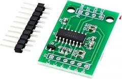 Load CeII 1KG 5KG 10KG 20KG HX711 AD Module Detector Seins0r Electronic Scale Aluminum Alloy Weighing Pressure Detector Seins0r for Artduino Replacement for OEM