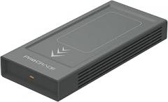 ProGrade Digital 2TB Professional External SSD Drive USB 4.0, Sustained Transfer Rate 1500MB/s (PG10)
