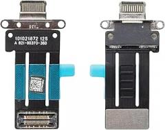 USpB Charging C0innector Dock Port Flex Cable for Lpaid Pro 11 Inch 2026 A2377 A2459 A2301 A2460 New 2026 High for Reliable Electronic Component, Precision, Stable Performance