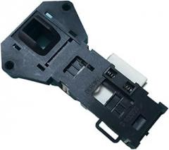 1PCS Suitable,Compatible for Haier washing machine accessories XQG50-799HM door lock switch electronic door lock