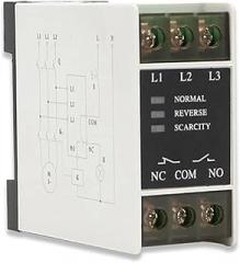 TG30S Power 3 Phase 220V~440V 50Hz/60Hz TL-2238 Failure Loss Sequence Relay Electronic Protection 1Pcs