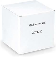 MG Electronics MGT1250 12 Volt AC, 50 VA, UL/CSA Approved
