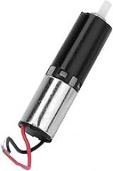 Mini Micro Planetary Reducer Gear Motor with High Temperature Resistance for Electronic Devices, Shock Design (Level 4)