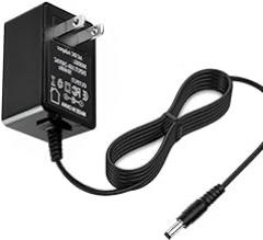 GizMac 5v 3a Adapter for Kaga Electronics USA KTPS18-05030MP-VI-P1 Power Supply