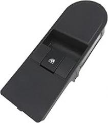 Window Master Switch for OPEL for Astra for H 2004 2005 2007 Electric Window Control Switch Button 13209204 Window Switch Unit