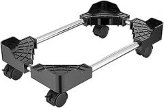 Computer Stand Pc Stand CPU Rolling Stand, Computer Tower Cart, Home Computer Tower Stand, Computer Host Stand with Wheels Under Home Office Desk Computer Tower Stand Printer Stand