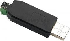 USpB to RS485 485 Converter Adaptier Support Win7 XP Vlsta Llnux Maic OS WinCE5.0 New 2026 High for Reliable Electronic Component, Precision, Stable Performance