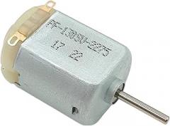 FF-130SV-2275 130 Electronic Starter DC 3V 3.7V 5V 6V 21000RPM High Speed 20mm Electronic Starter DIY Hobby Toy Car Boat Fan Model