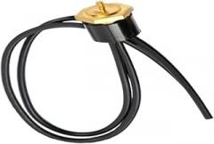 1PCS Normal Open 10A 16A 250V 100℃ Temperature Switch KSD301 M10 Screw Thread 1.25MM(10A)