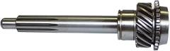 #US Manual Transmission Input Shaft J0640428