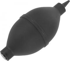 Air Cleaning Tool Portable Compressed Air Blower for Camera Lens Electronics and Delicate Equipment Ergonomic Design with Soft Tip for Scratch Cleaning