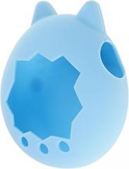 Cartoon Silicone Case for Electronic Pet Game Console Soft Protective Cover for Virtual Pet Devices Silicone Case