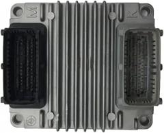 Electronic Control Module HV240 ECU ECM Compatible With Aveo 25183446