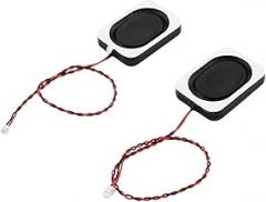 Mini Speaker 4 Ohm 3w 8 Ohm 2W Square Small Cavity Notebook Computer 3525 2535 Ultra-Thin Box Speaker New 2026 High for Reliable Electronic Component, Precision, Stable Performance