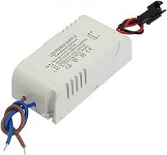 8-12x1W Electronic LED Driver Power Supply Transformer 110V/220V 24V/42V 300mA (id: 8dd dc8 c22 900 632