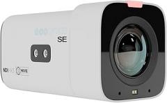 PTZOptics Studio SE Professional Camera, 1080p, NDI HX3, 12X/20X Zoom, HDMI, SDI, USB, IP Output (12X, White)