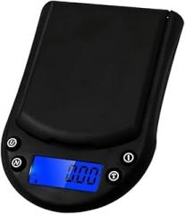 200g*0.01g Accurate Electronic Jewelry Gram Scale, Precision Scale Portable Calibration Function Ultra-Clear Display LED Scales