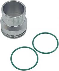 3126B Excavator Part 159-0300 1590300 Fuel Injector Sleeve Engine New