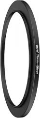 SIOTI Camera 77mm-86mm Step Up Adatper Ring, with A 86mm Cap, Matte Treatment, Ultra-Slim, Compatible with Nikon/Canon/Sony/Fuji/Olympus/Panosonic/Leica etc. (77mm-86mm)