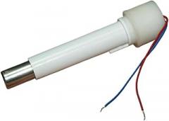 DC 3.7V Waterproof 6mm Coreless Vibration Electronic Starter Toy/ Massager Vibrator Toothbrush Vibrating Electronic Starter Motor Drivers