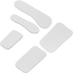 5Pcs Mirrors Observation Mouth Mirrors for Outdoor Use Premium Oral Cavity Reflectors for Dentist Home Daily