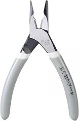 Wire Cutter Precisions Flush Side Cutting Pliers Diagonal for Jewelry Making Electronics Jewelry Cable and Tool