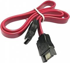 SATA 7Pin Cable for Hard Drive Data Transfer Supply Cord for Computer Laptop 2.5inch HDD Wire USpB to SATA Power Extension Line New 2026 High for Reliable Electronic Component