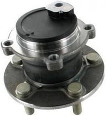 Rear The Wheel HUB Unit 1491957 1491957