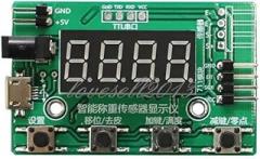 Tool Part for 1PCS Load Cell HX711 AD Module Weight Sensor Digital Display Electronic Scale