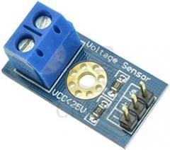 Standard Voltage Sensor Module Test Electronic Bricks for Robot for Arduino DIY Electronic Module