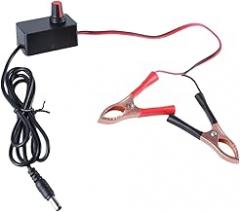 Speed Controller,Adjustable Motor for Control,Component,Repair Electronic Speed Regulator for Blowers Fan