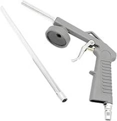 Air Undercoating Sprayer Airbrush Paint for Automobile Chassis Glue Gun Aluminum Alloy Portable Sandblasting Sand Spray Gun