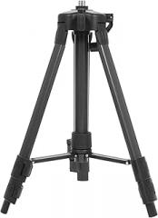 1 Meter Tod Stand 3 Heights Adjustable Extension Bar Suitable for 5/8'' Interface Level