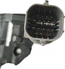 Transmission Control Valve Electronic Module Controller 48879-2H000 488792H000 C0GF1 For 48800-2H000