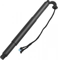 Electronic Auto Trunk Lifts Power Tailgate Liftgate Compatible with BMW X6 F16 30dX 35iX 28iX 35i 2015-2019 1PC 51247434043 51247434044(Left strut)