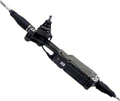 Electronic Power Steering Gear Box LHD 8K1423055BK Compatible For AUDI Steering Rack And Pinion 8K1423055S 8K1423055AJ 8K1423055BP